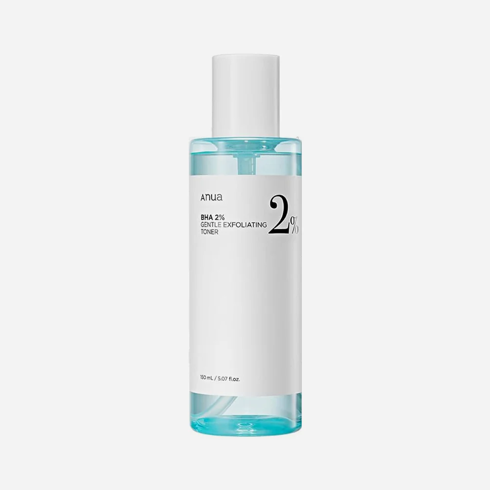 Anua BHA 2% Gentle Exfoliating Toner