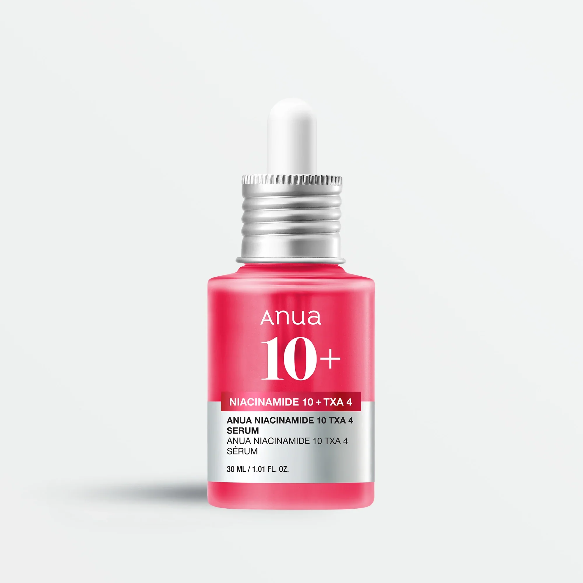 Anua Niacinamide 10 + TXA 4 Serum