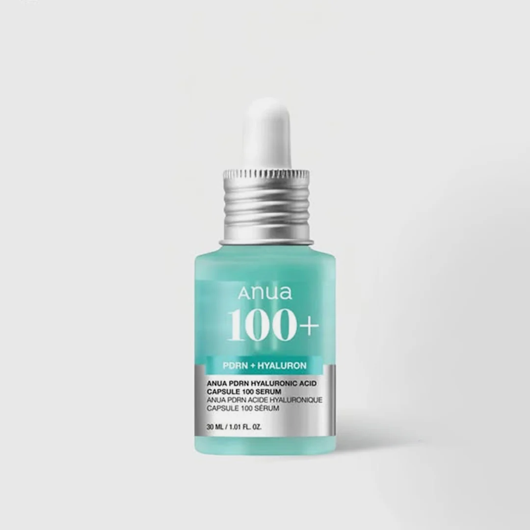 Anua PDRN Hyaluronic Acid Capsule 100 Serum