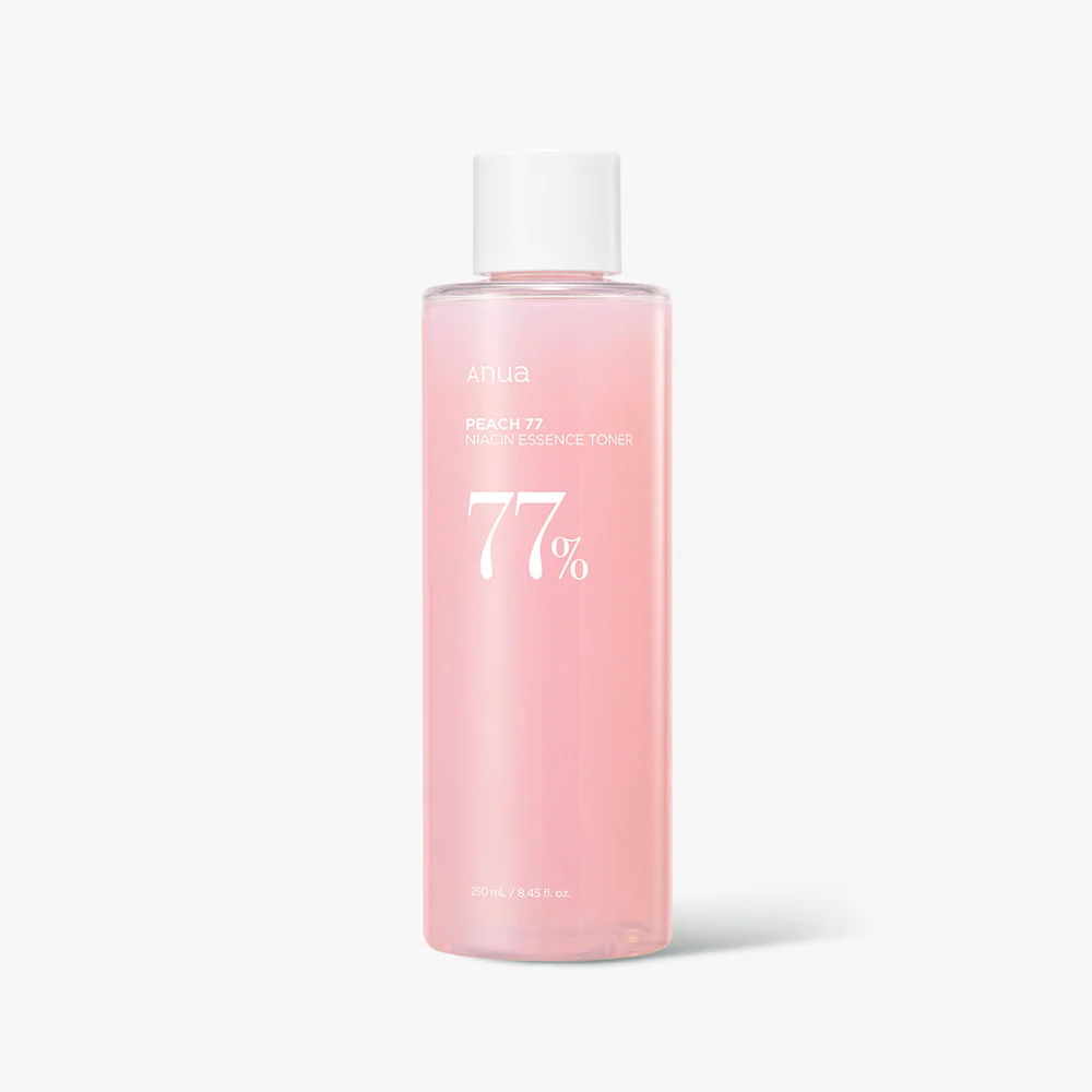 Anua Peach 77 Niacin Essence Toner
