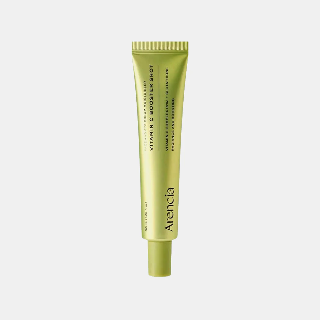 Arencia Vitamin C Booster Shot