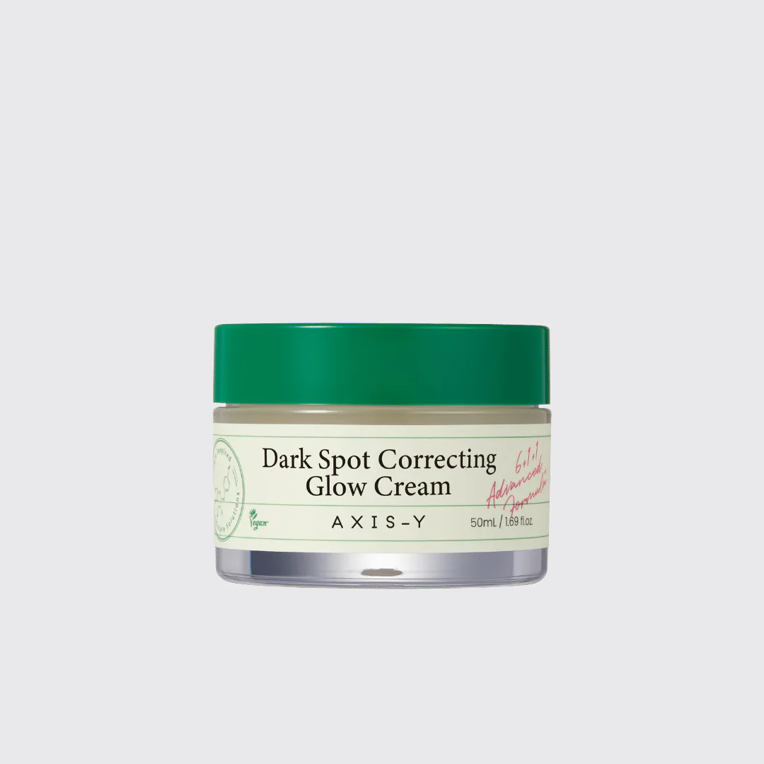 AXIS-Y Dark Spot Correcting Glow Cream