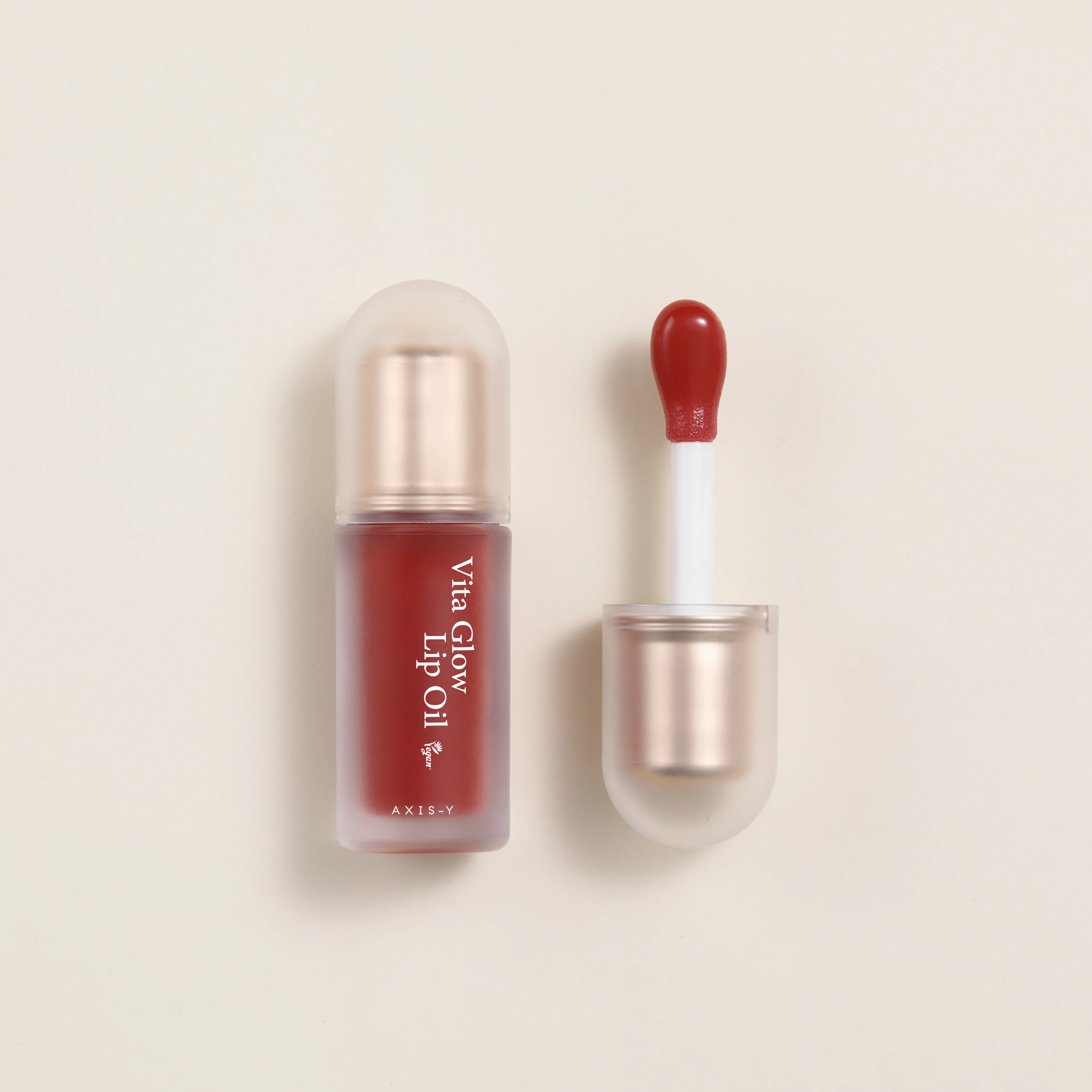 AXIS-Y Vita Glow Lip Oil - Image 3