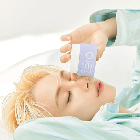 Banila Co. Clean It Zero Cleansing Balm - Image 8