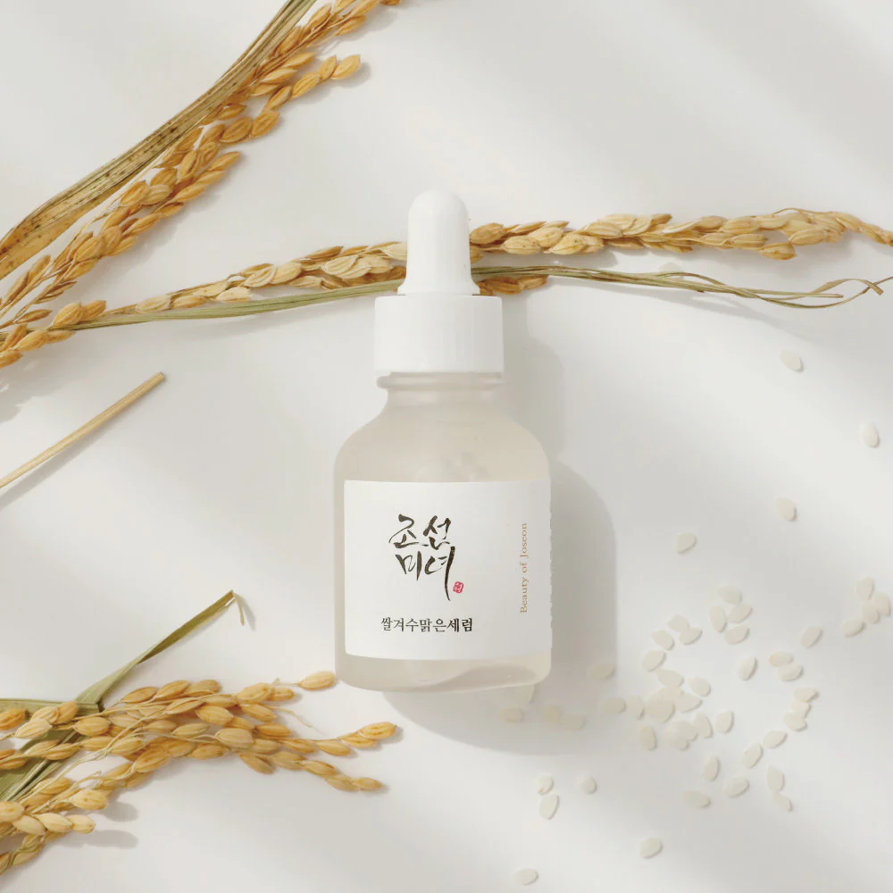 Beauty of Joseon Glow Deep Serum : Rice + Arbutin
