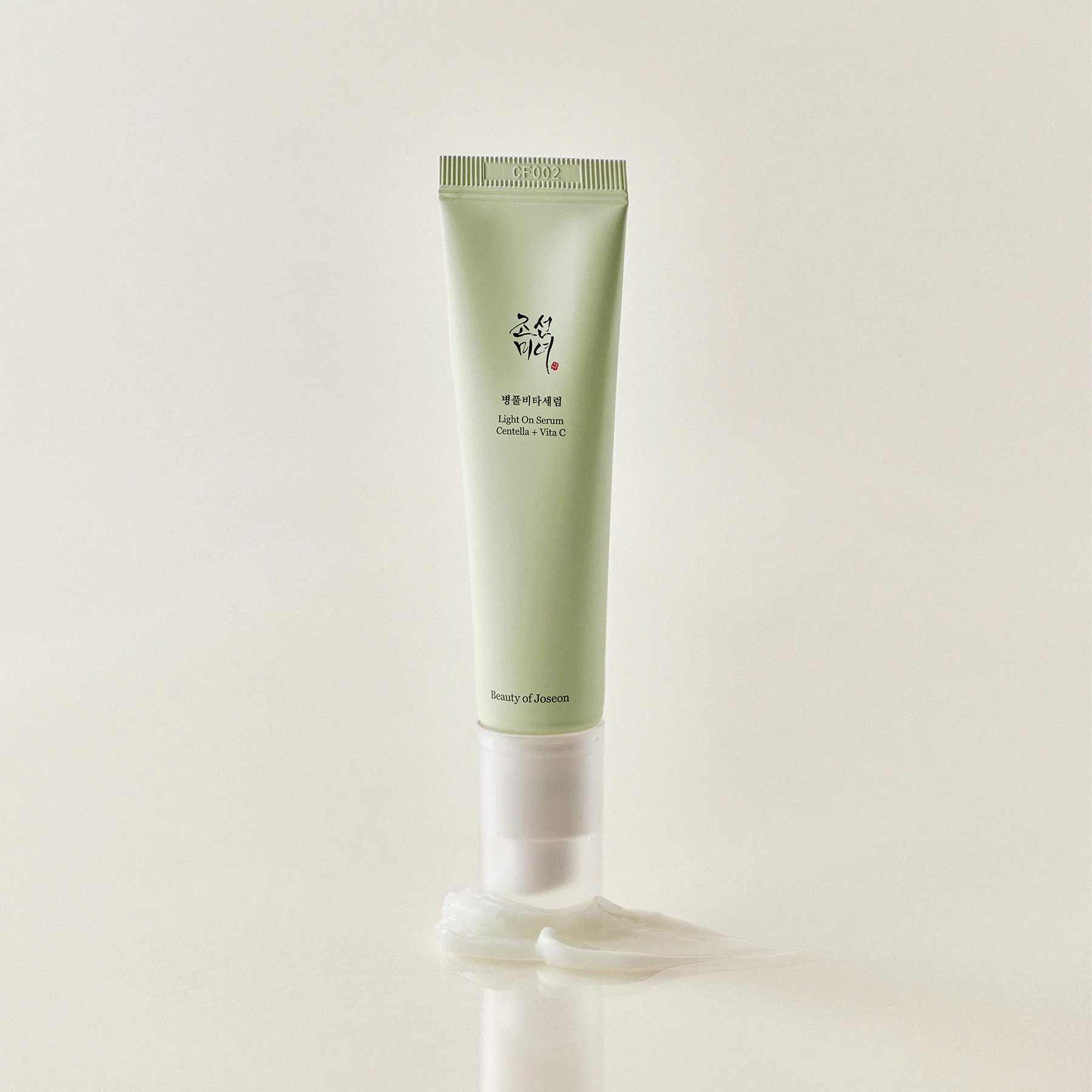 Beauty of Joseon Light On Serum: Centella + Vita C