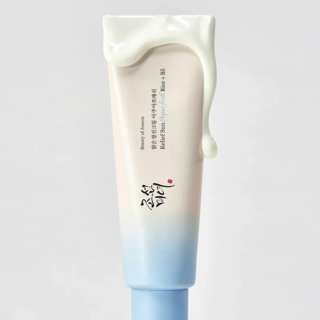Beauty of Joseon Relief Sun Aqua-fresh Rice + B5