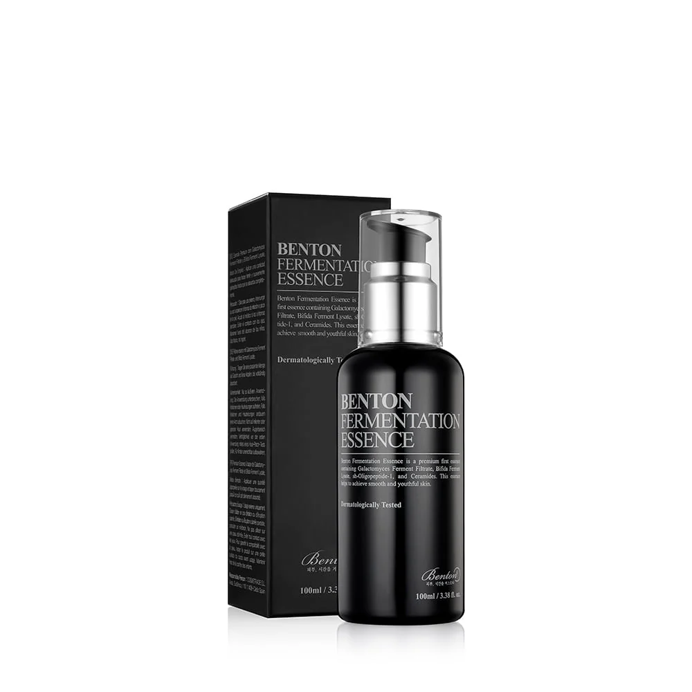 BENTON Fermentation Essence