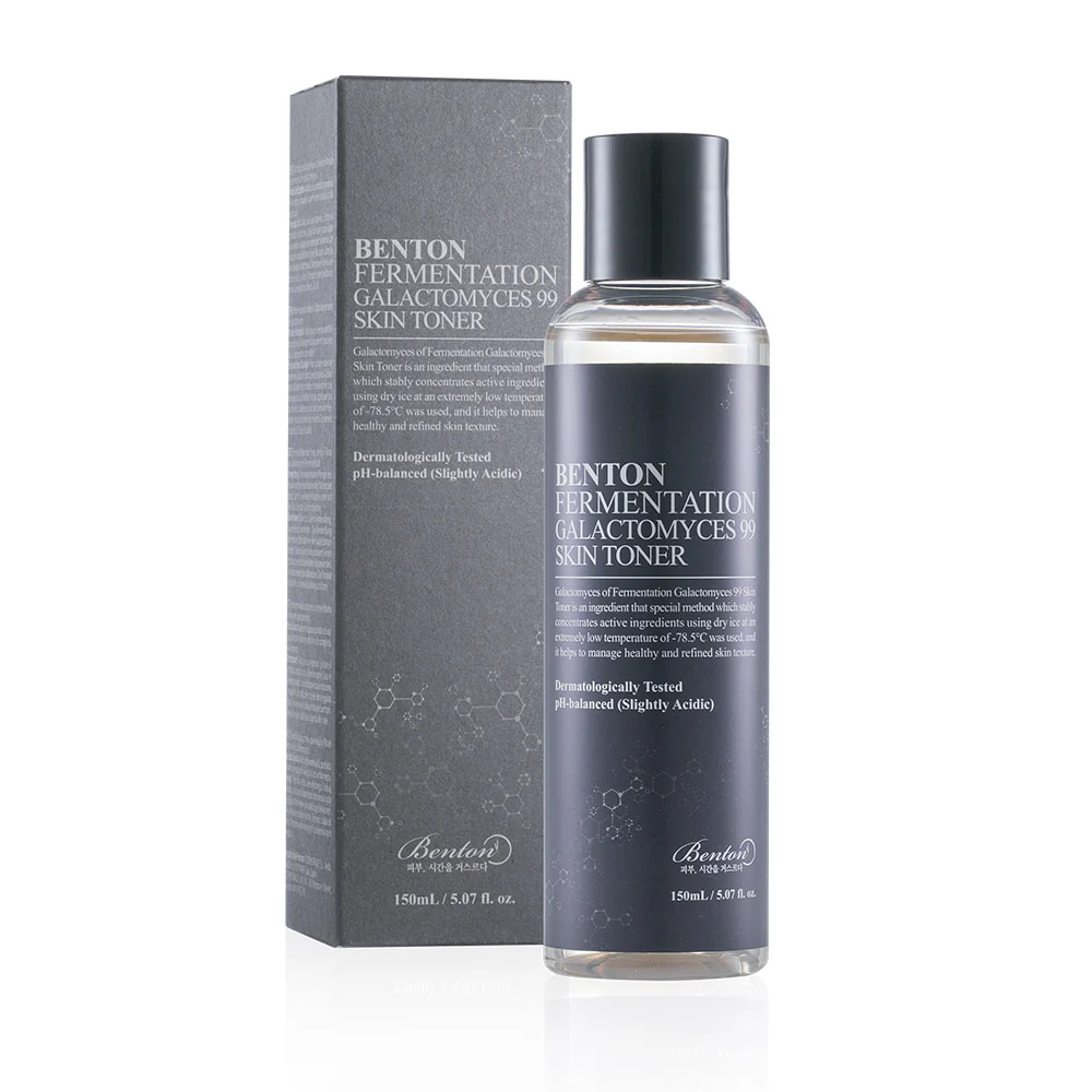 BENTON Fermentation Galactomyces 99 Skin Toner