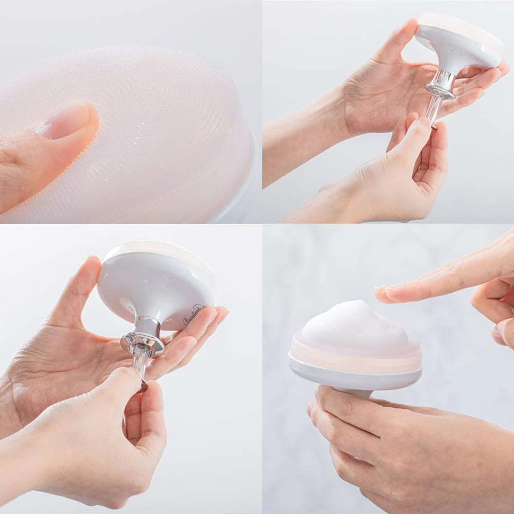 BENTON Pore Clear Brush - Image 5