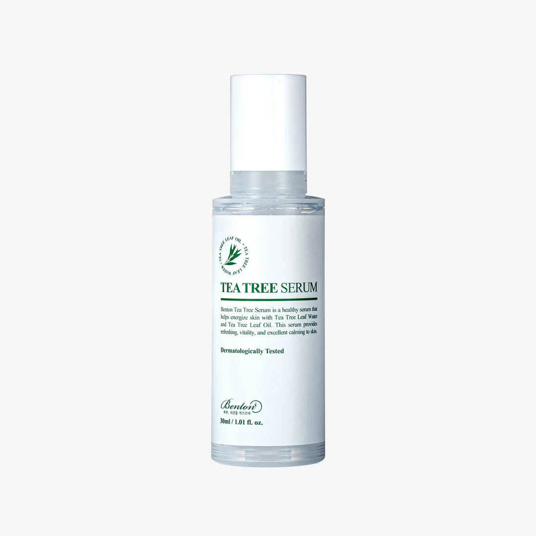 Benton Tea Tree Serum