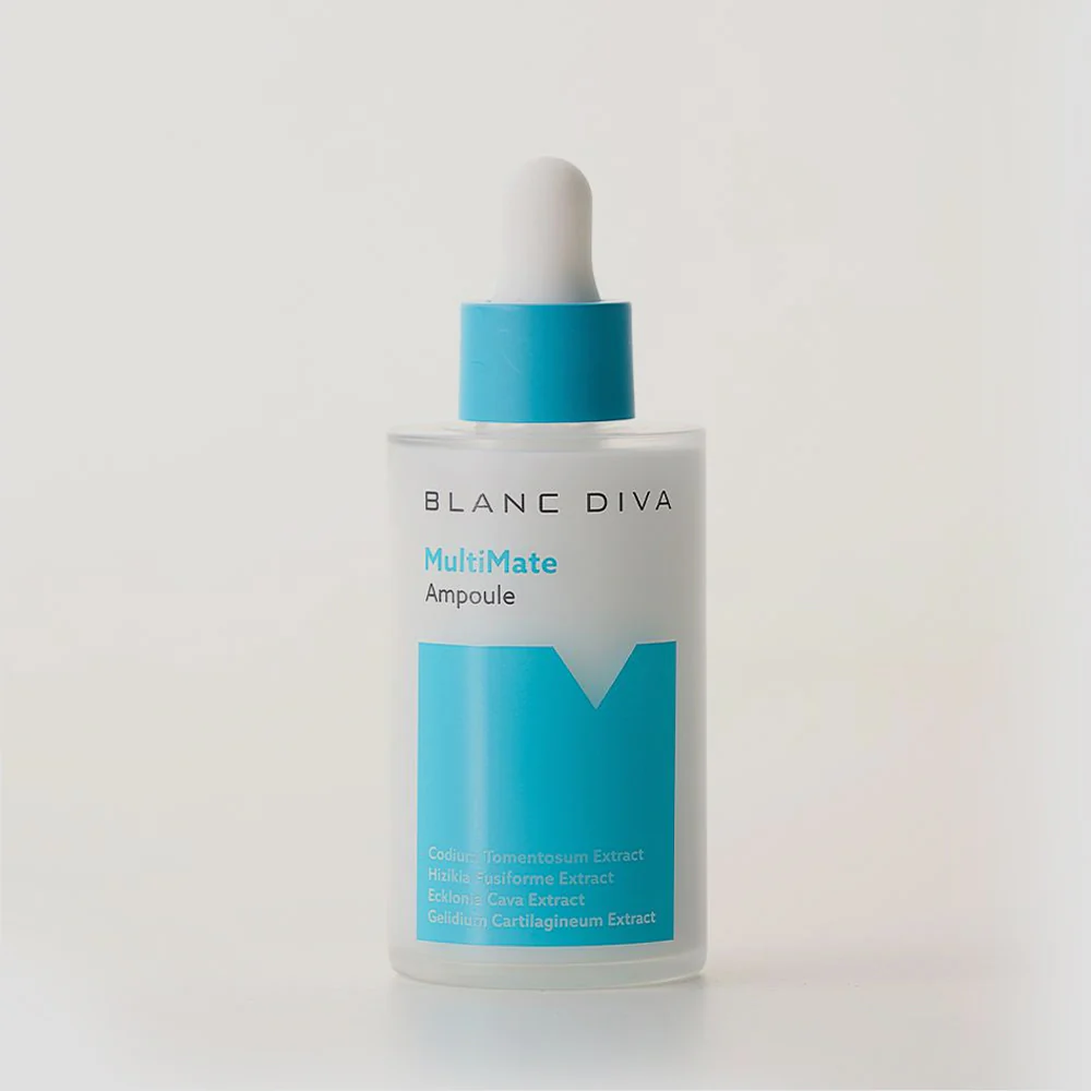 BLANC DIVA Multimate Ampoule
