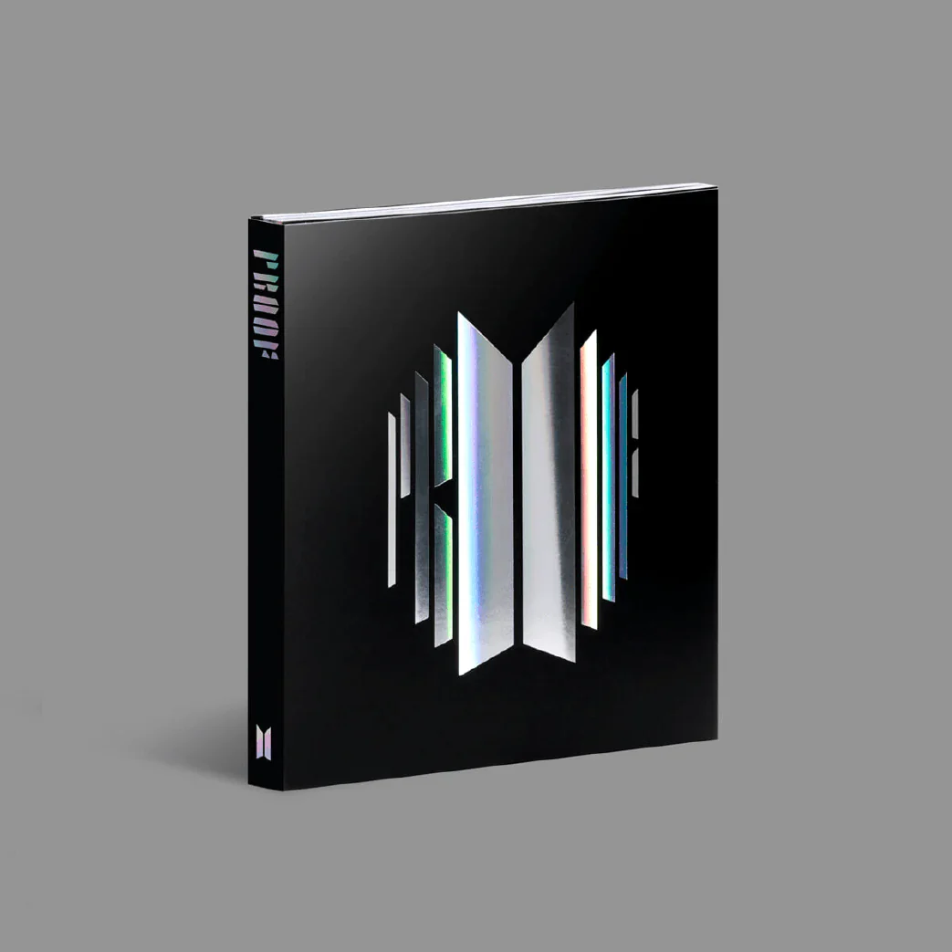 BTS Proof (Compact Edition) - Image 2