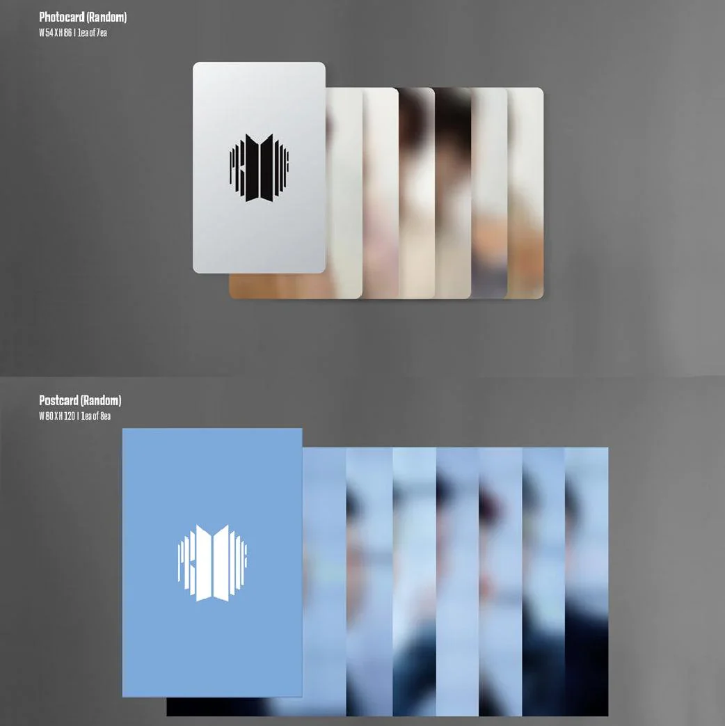 BTS Proof (Compact Edition) - Image 4