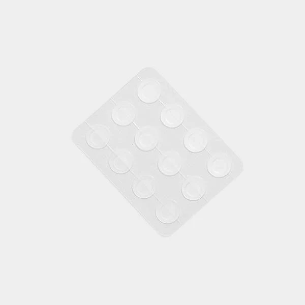 BY WISHTREND Clear Skin Shield Patch - Image 3