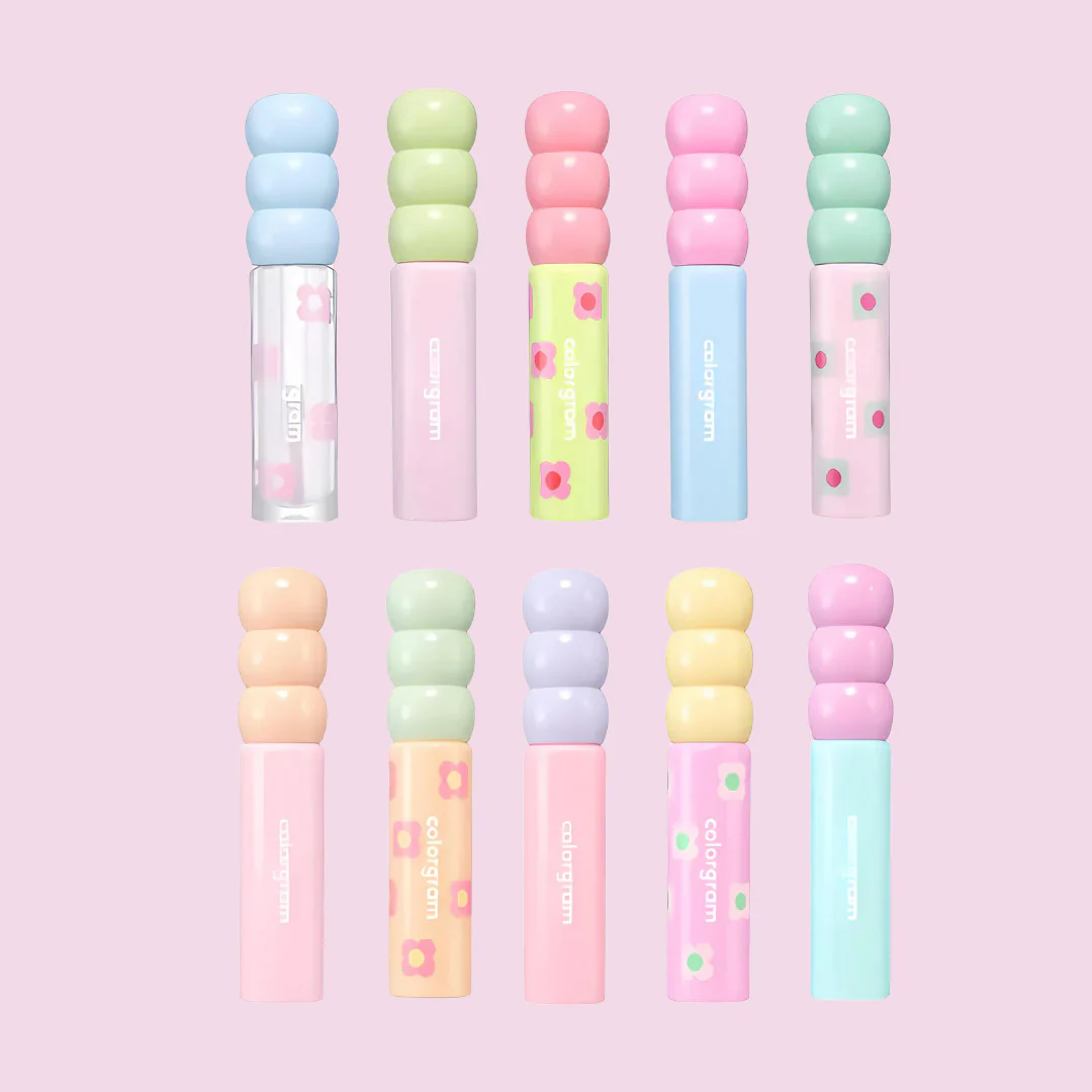 colorgram Fruity Glass Tint