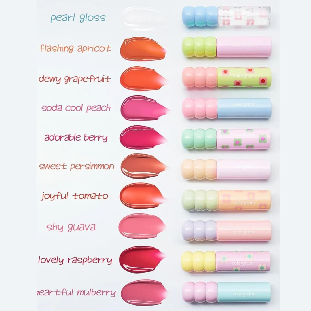 colorgram Fruity Glass Tint - Image 2