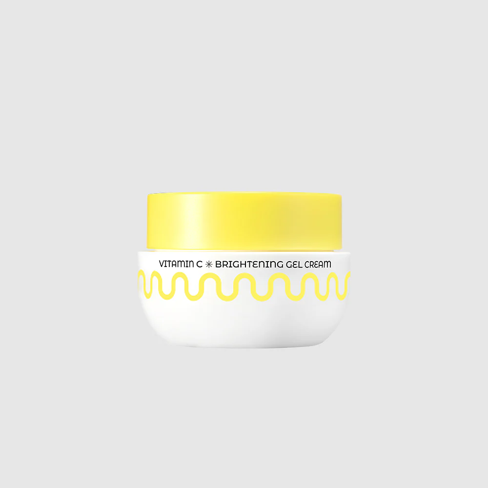COMMONLABS Vitamin C Brightening Gel Cream