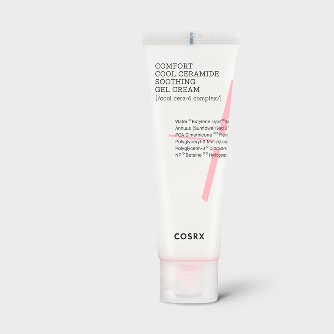 COSRX Balancium Comfort Cool Ceramide Soothing Gel Cream