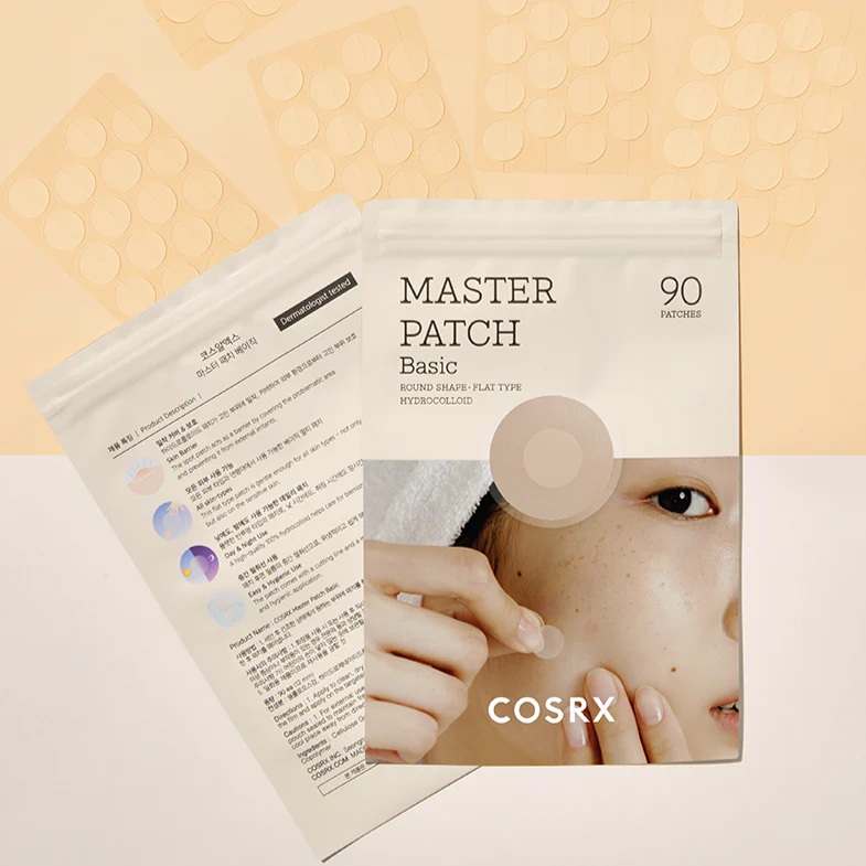 COSRX Master Patch Basic [90ea]