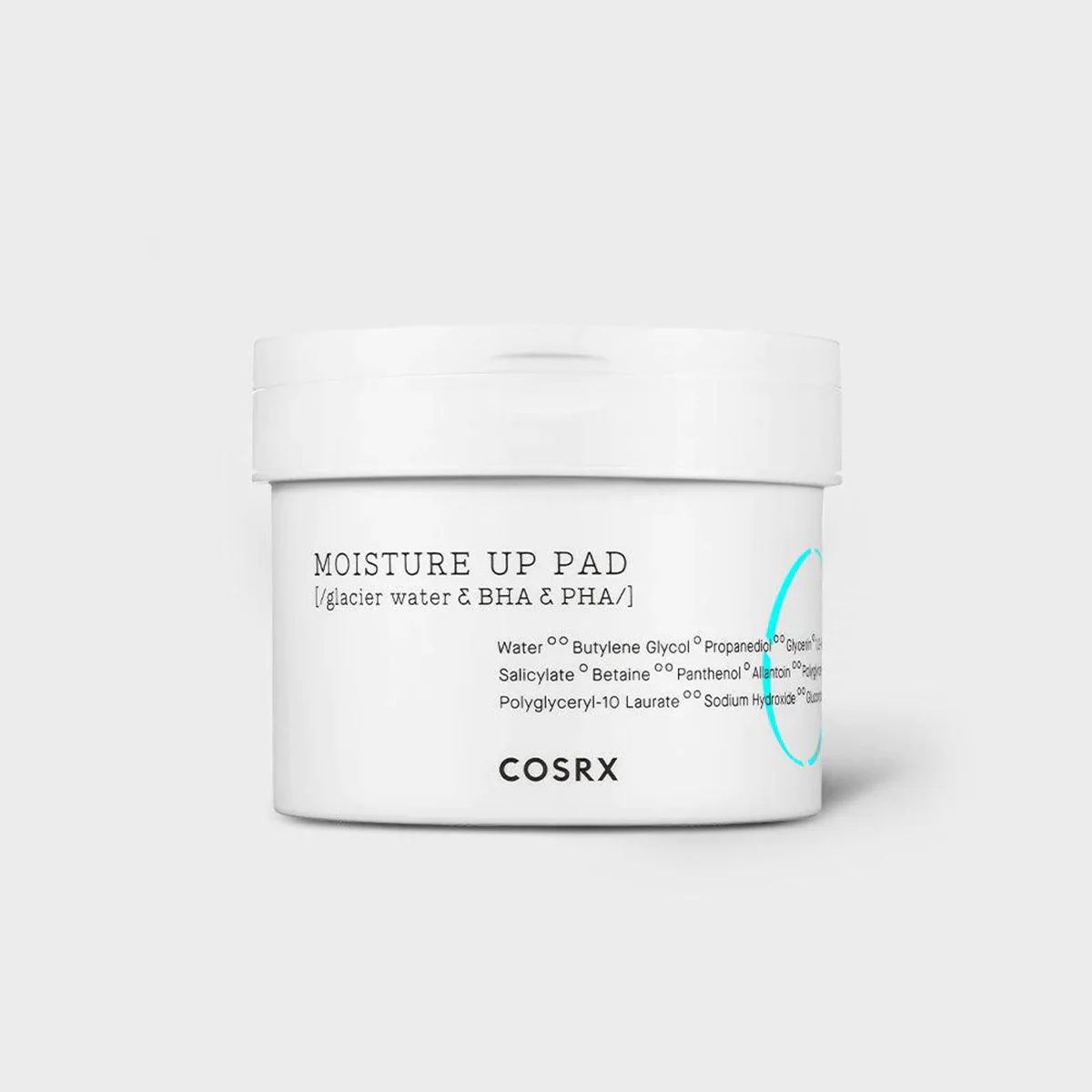 COSRX One Step Moisture Up Pad