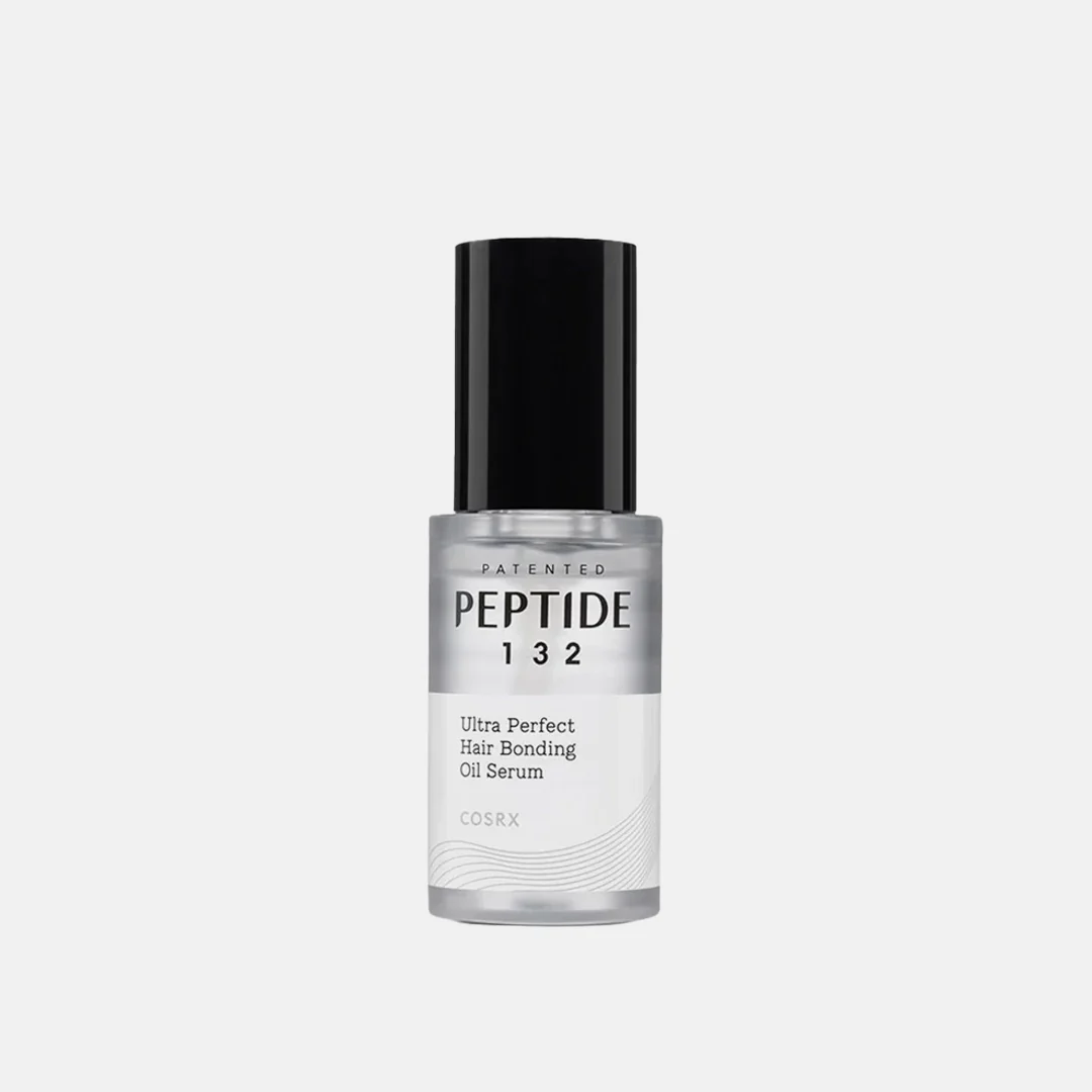 COSRX PEPTIDE-132 Ultra Perfect Hair Bonding Oil Serum