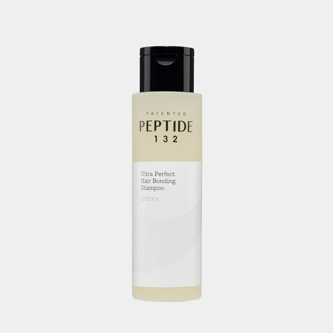 COSRX PEPTIDE-132 Ultra Perfect Hair Bonding Shampoo