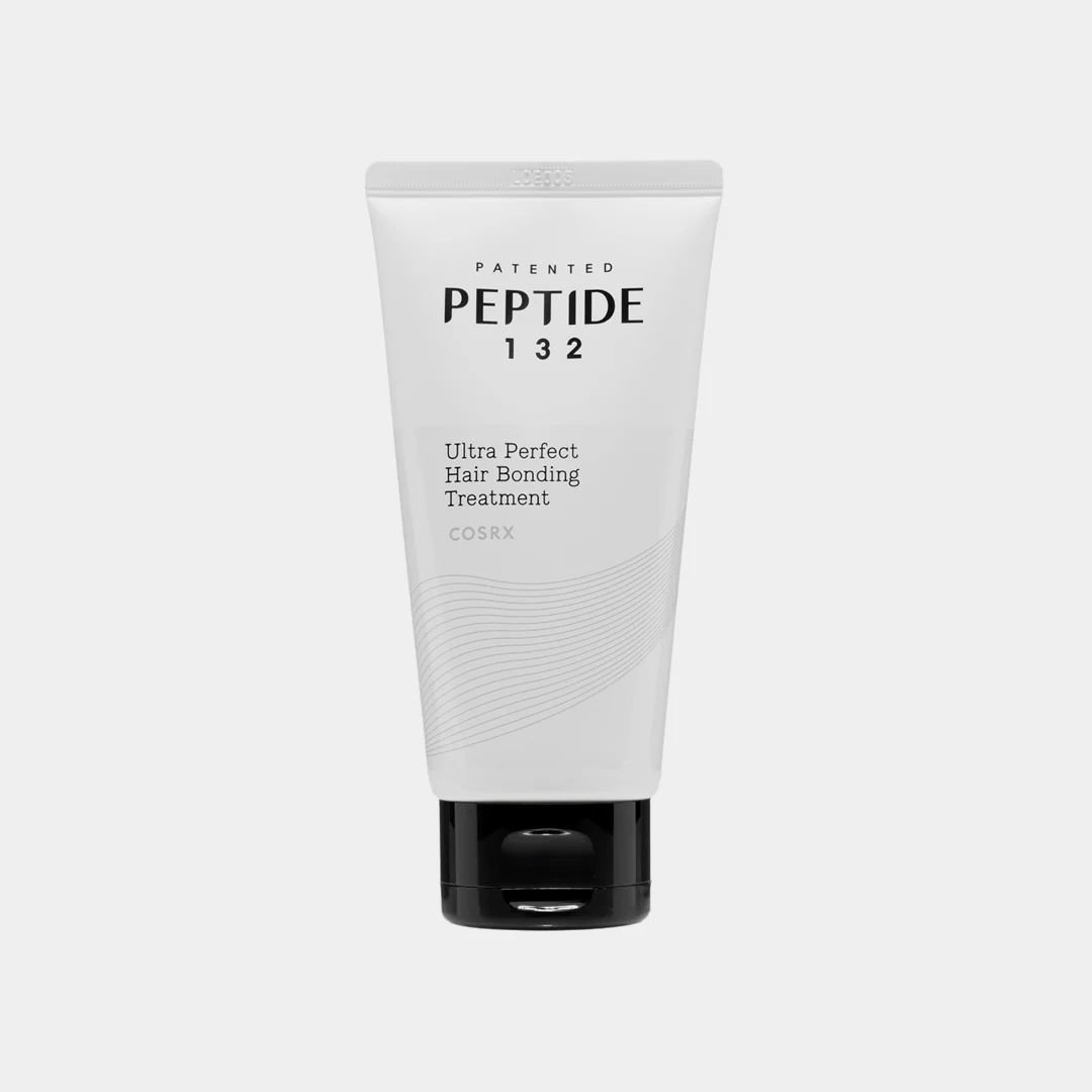 COSRX Peptide-132 Ultra Perfect Hair Bonding Treatment
