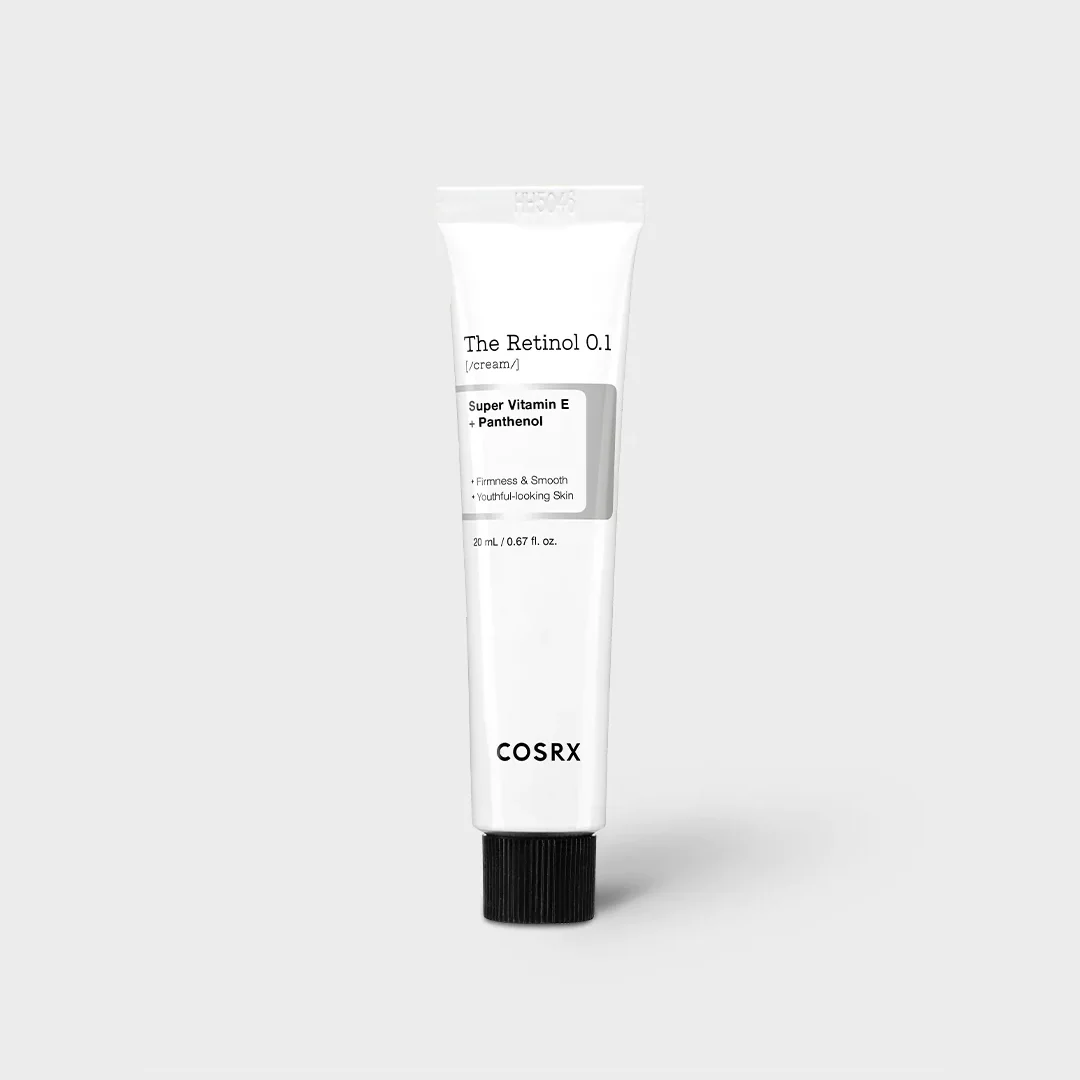 COSRX The Retinol 0.1 Cream