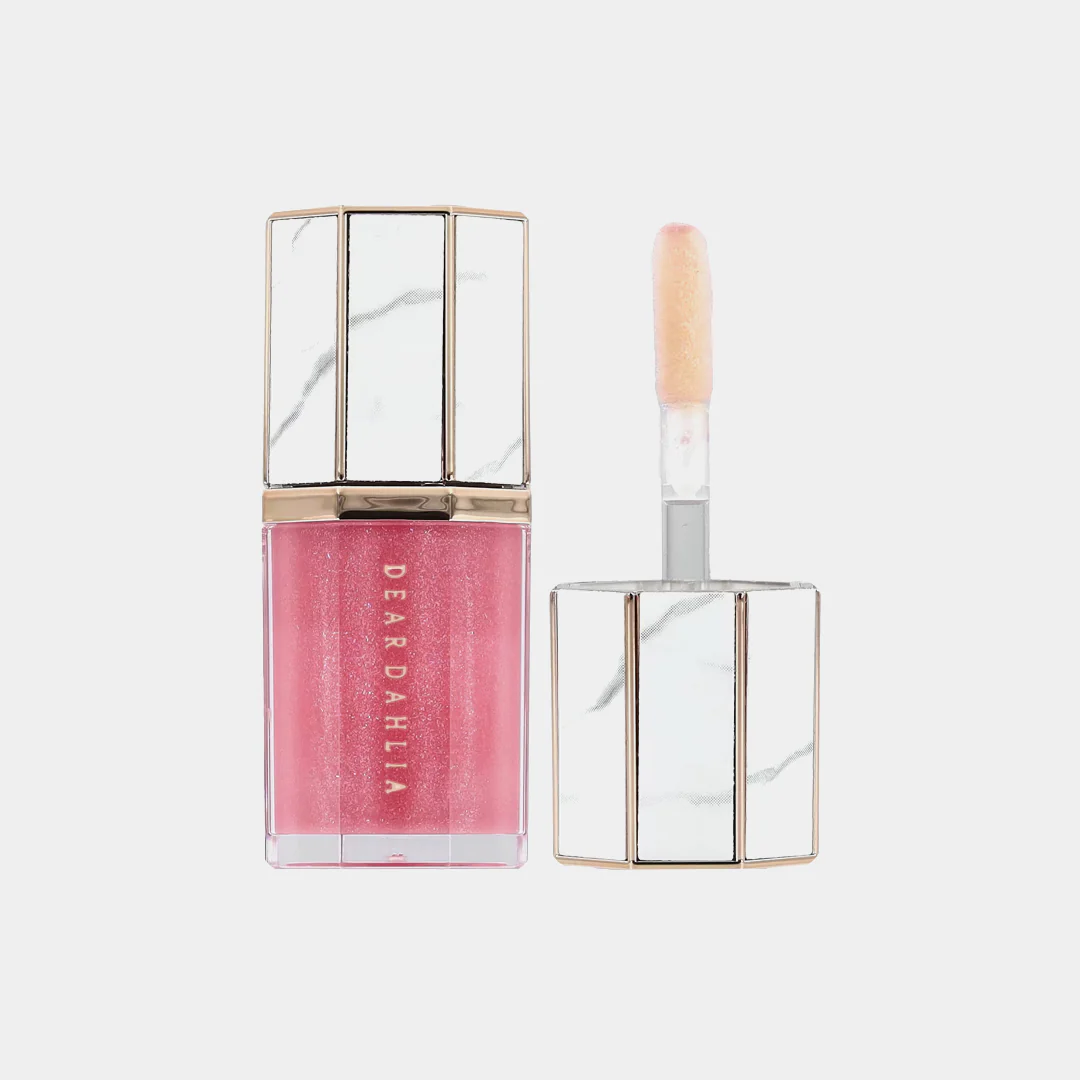 Dear Dahlia Paradise Aurora Shine Lip Treatment Lip Gloss