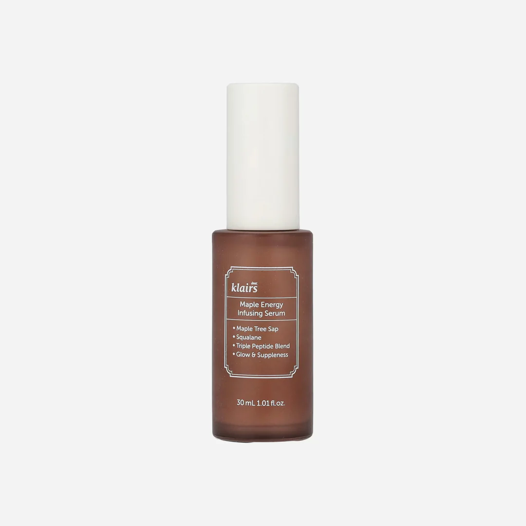 Dear Klairs Maple Energy Infusing Serum