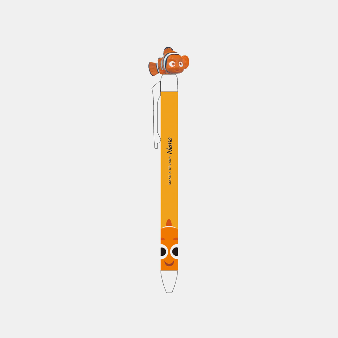 Disney 3-Color Mascot Pen - Image 3