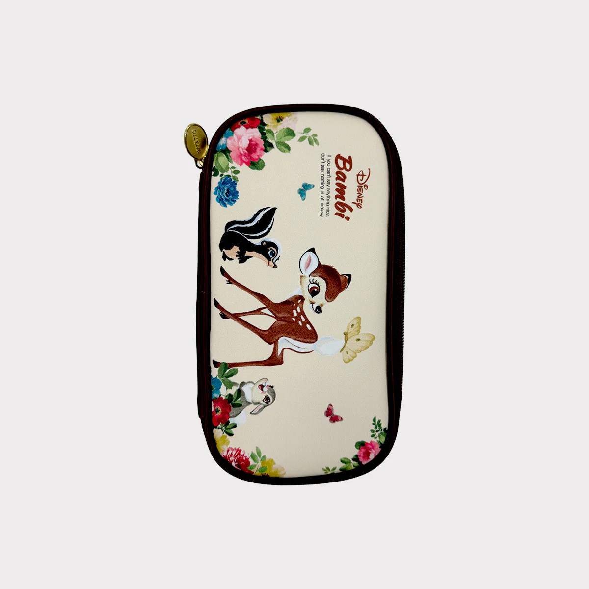 Disney Character Pencil Pouch - Image 2