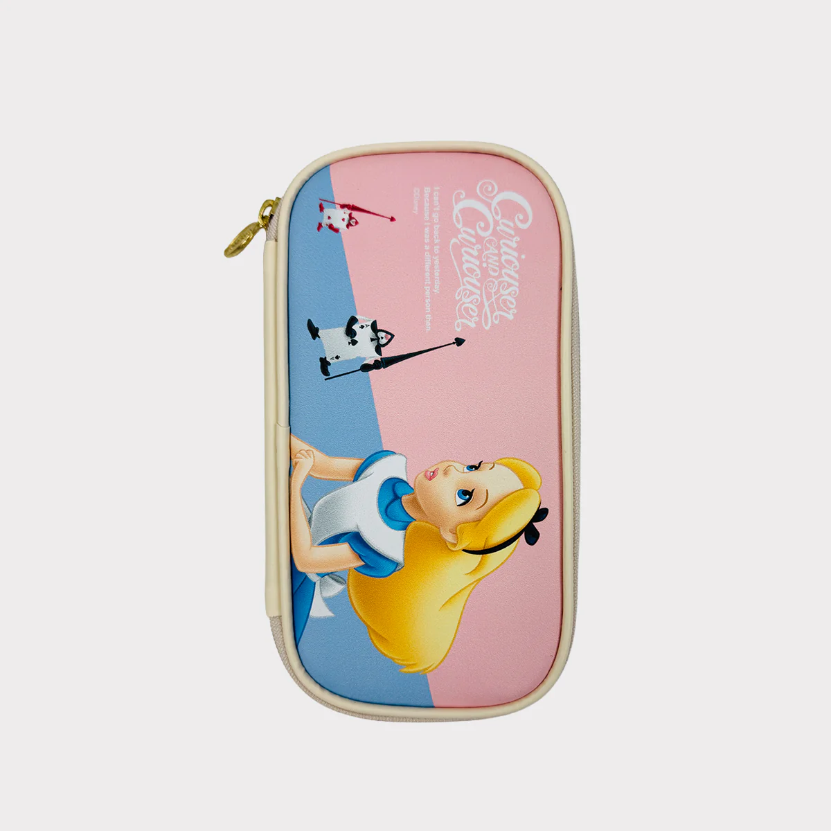 Disney Character Pencil Pouch - Image 3