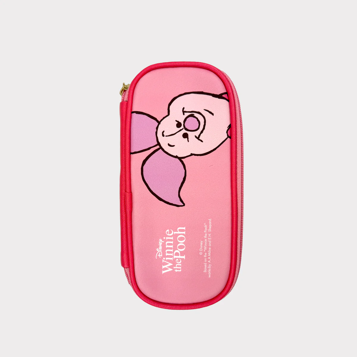 Disney Character Pencil Pouch - Image 6