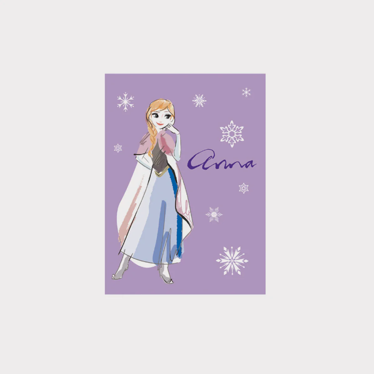Disney Frozen Elsa & Anna Notebook – 40 Pages - Image 2