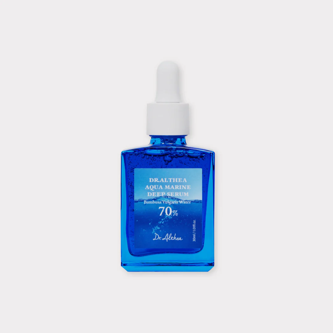 Dr. Althea Aqua Marine Deep Serum