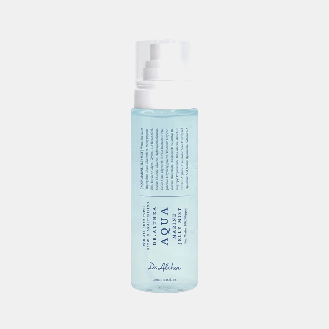 Dr. Althea Aqua Marine Jelly Mist