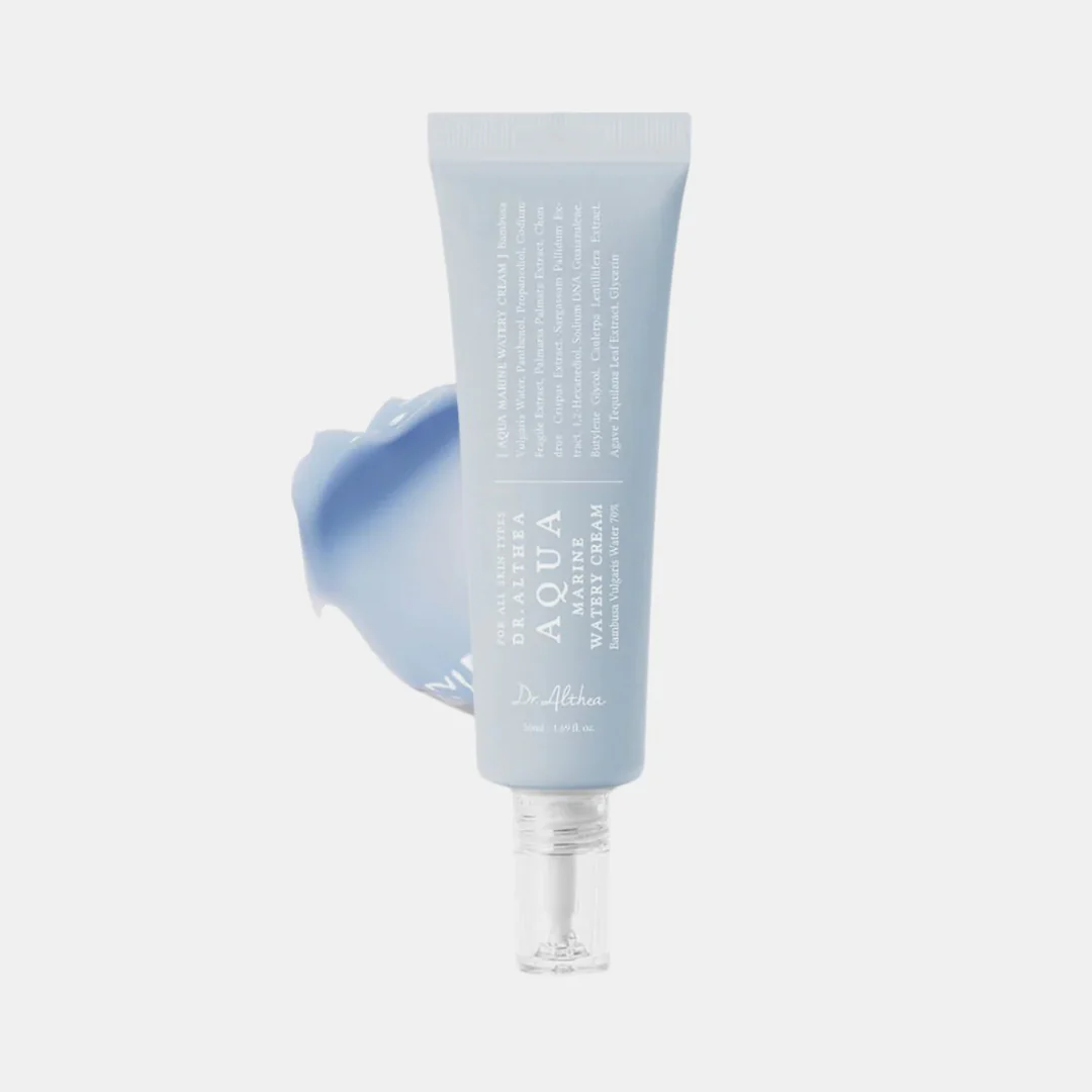 Dr. Althea Aqua Marine Watery Cream