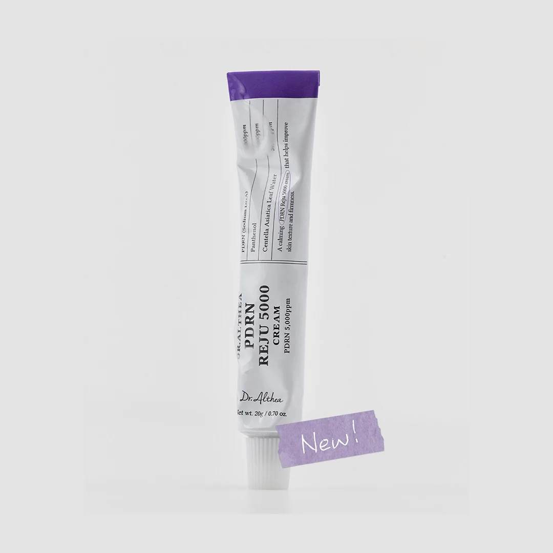 Dr. Althea Reju 5000 Cream