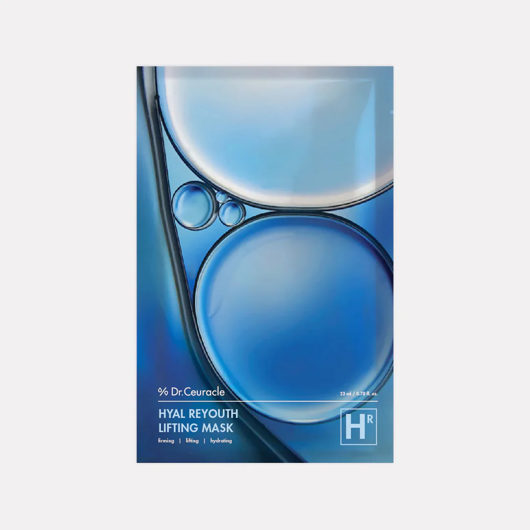 Dr.Ceuracle Hyal Reyouth Lifting Mask
