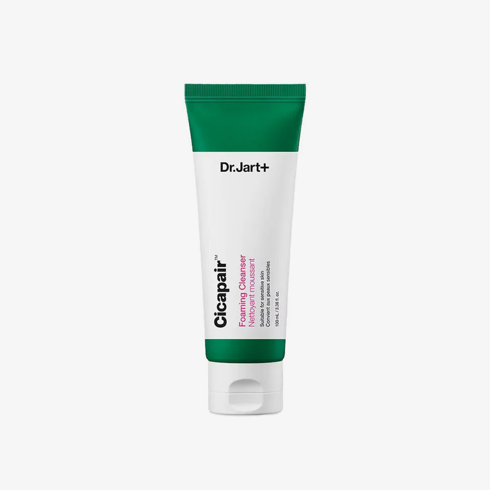 Dr.Jart+ Cicapair Foaming Cleanser