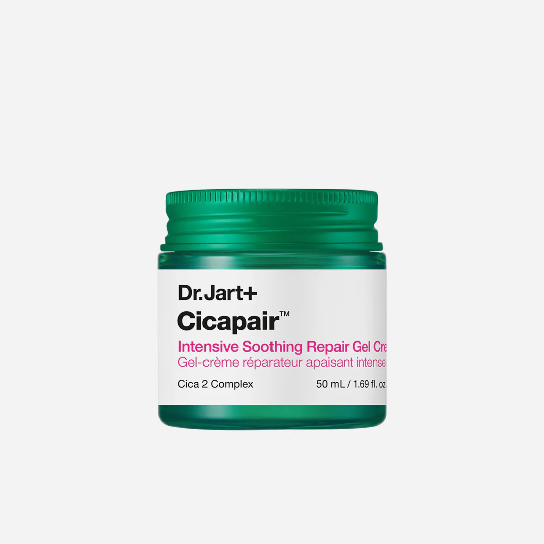 Dr.Jart+ Cicapair Intensive Soothing Repair Gel Cream