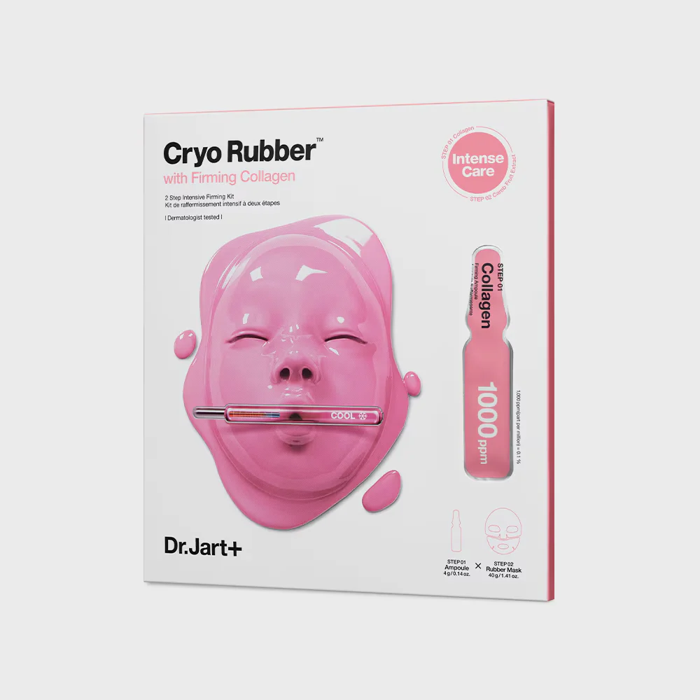 Dr.Jart+ Cryo Rubber Firming Mask