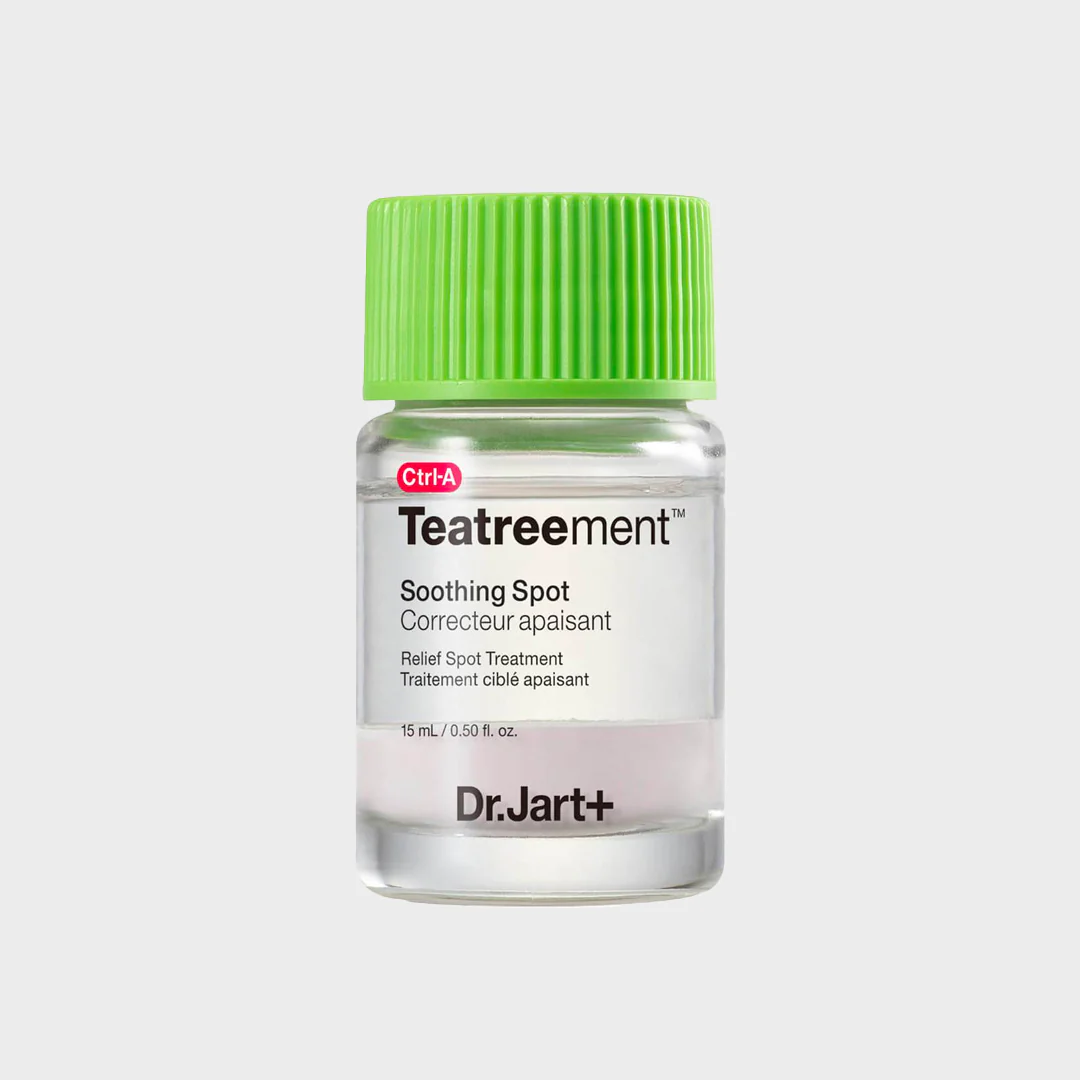 Dr.Jart+ Ctr-A Teatreement Soothing Spot