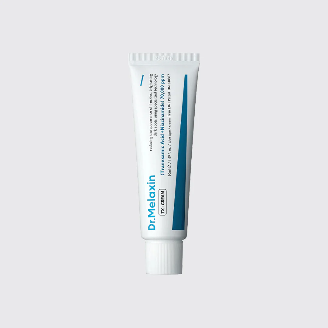 Dr. Melaxin TX Cream