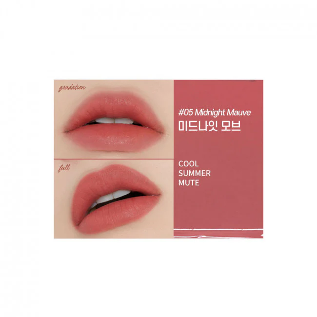 Etude House Fixing Tint - Image 6
