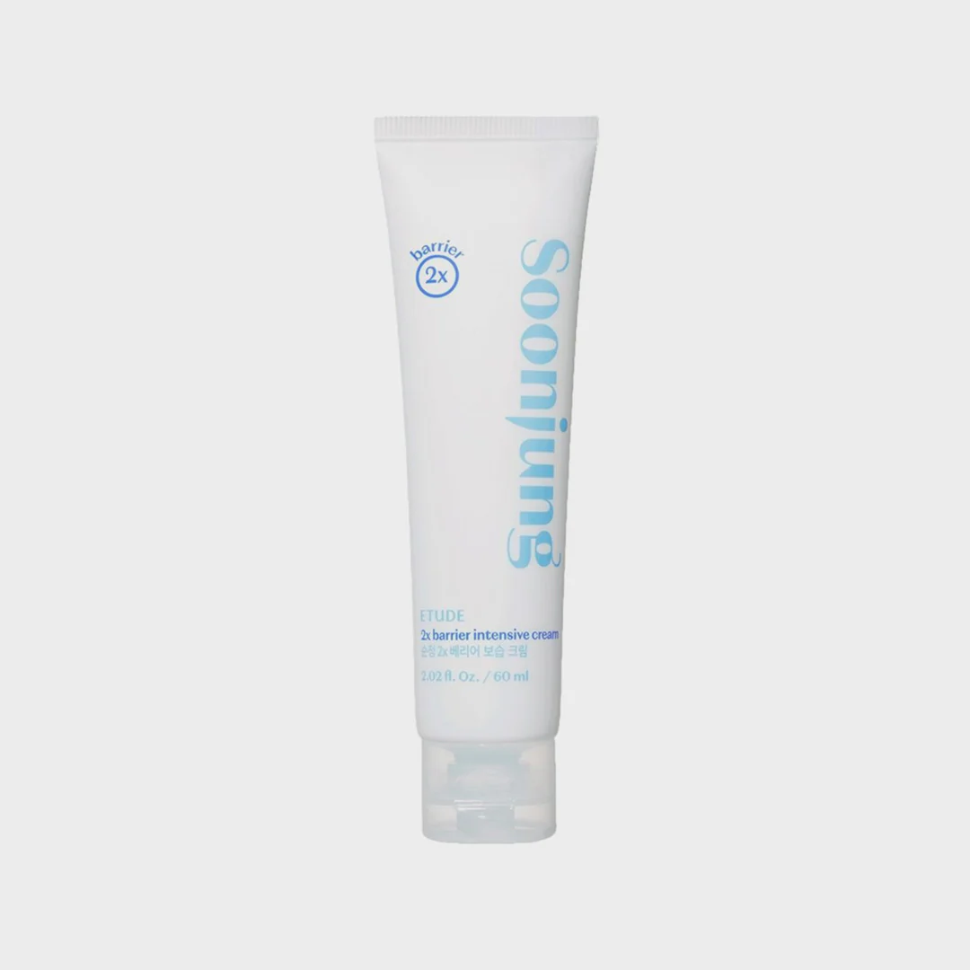 ETUDE HOUSE Soon Jung 2X Barrier Intensive Cream