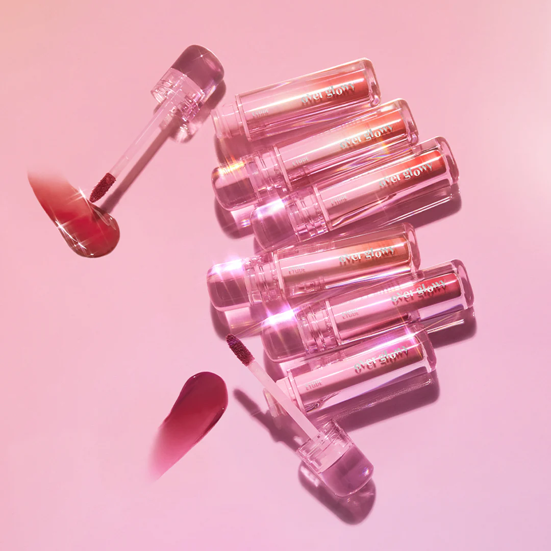 Etude Over Glowy Tint