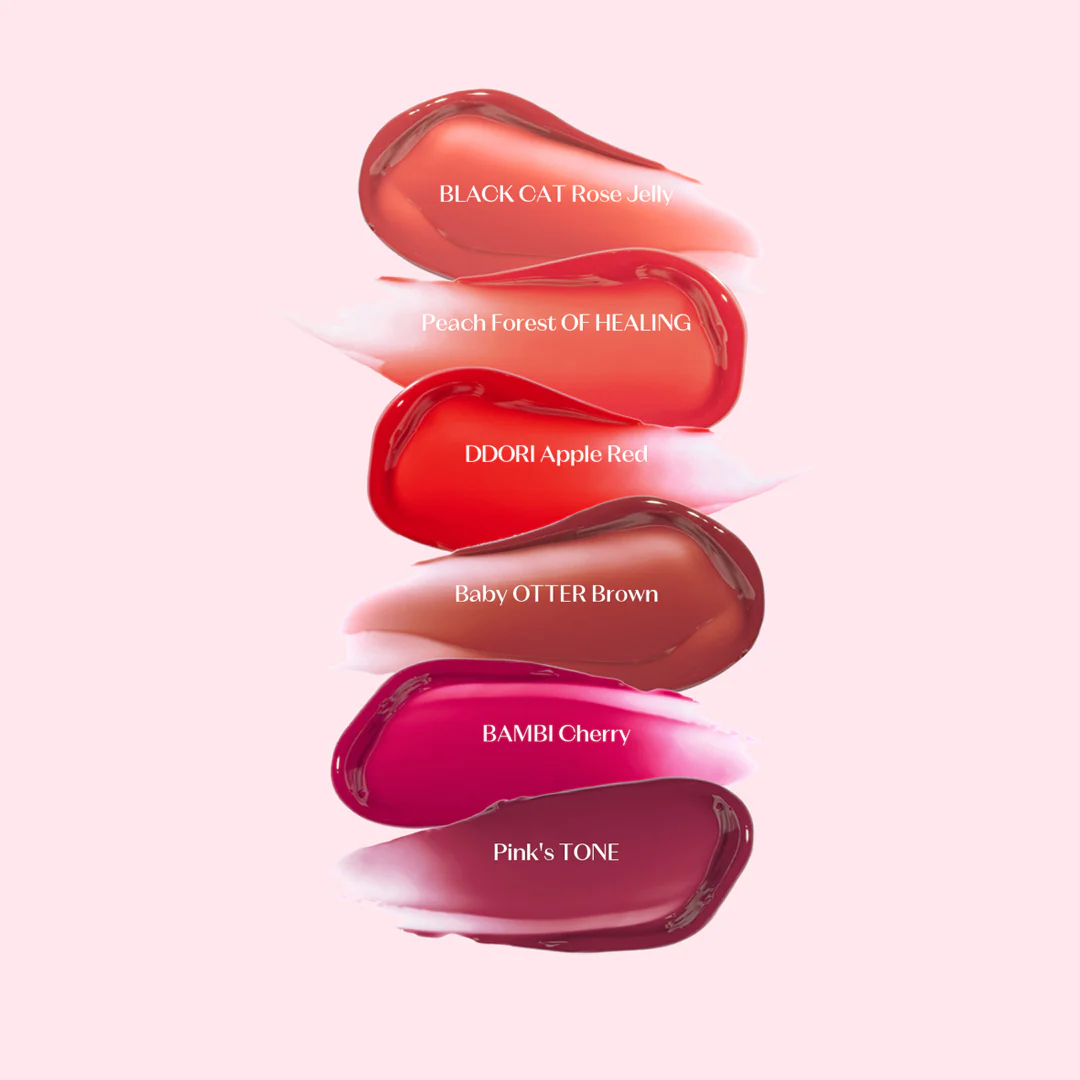 Etude Over Glowy Tint - Image 2